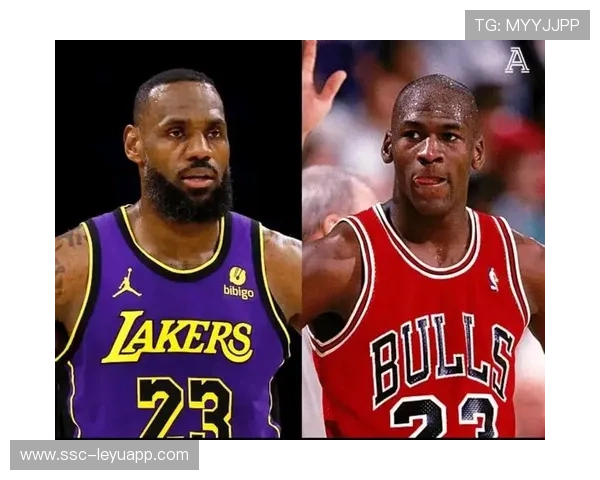 NBA历史最佳球员：乔丹、詹姆斯谁是GOAT？他们的职业生涯有何亮点？