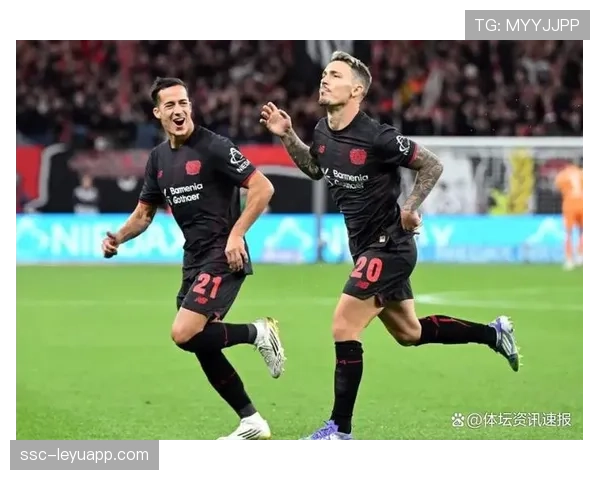 勒沃库森表现不佳，法兰克福迎来争夺有利时机？，勒沃库森 法兰克福