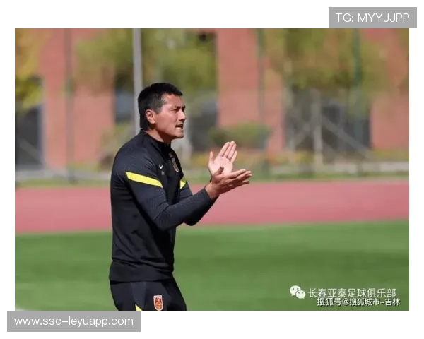 国家队明确青少年运动规划，打造长线培育体系，国家对青少年运动